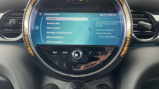 MINI Convertible 1.5 Cooper Sport Premium Plus 2dr Auto Petrol Convertible